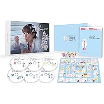 まどか26歳,研修医やってます! DVD-BOX〈6枚組〉 81+DyWc4eLL._AC_UL210_SR210,